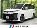2025 Toyota Voxy