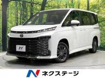 2025 Toyota Voxy