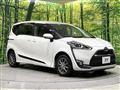 2016 Toyota Sienta