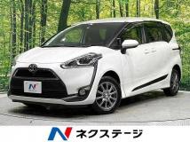 2016 Toyota Sienta