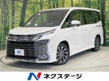 2022 Toyota Voxy