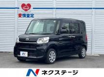 2018 Daihatsu Tanto