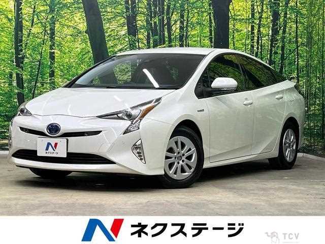 2018 Toyota Prius