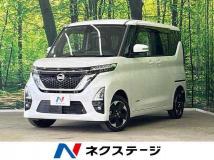 2023 Nissan ROOX