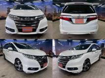 2013 Honda Odyssey