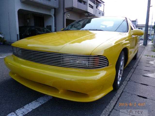 1997 Chevrolet Caprice