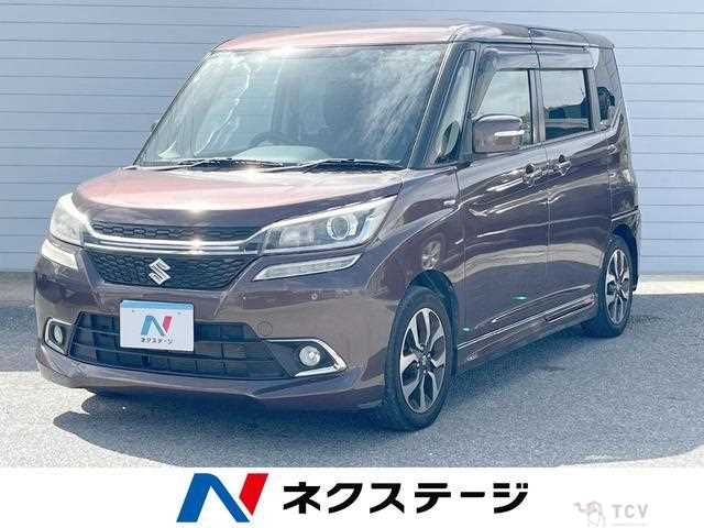 2016 Suzuki Suzuki Others