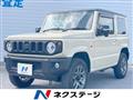 2019 Suzuki Jimny