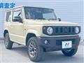 2019 Suzuki Jimny