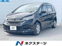 2023 Honda Freed