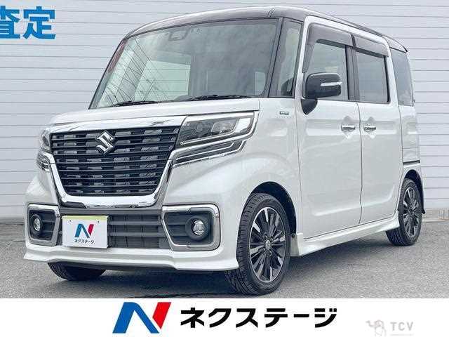 2019 Suzuki Suzuki Others