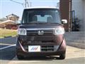 2015 Honda N BOX