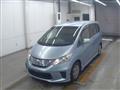 2013 Honda Freed