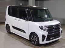 2020 Daihatsu Tanto