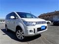 2016 Mitsubishi Delica D5