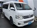 2011 Toyota Hiace Wagon