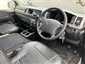 2011 Toyota Hiace Wagon