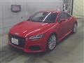2015 Audi TT