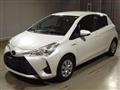 2017 Toyota Vitz