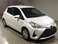 2017 Toyota Vitz