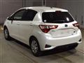 2017 Toyota Vitz