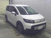 2025 Honda Freed