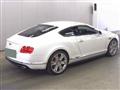 2015 Bentley Bentley Others