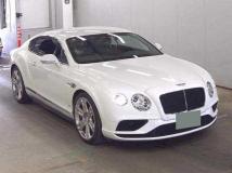 2015 Bentley Bentley Others