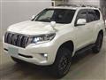 2021 Toyota Land Cruiser Prado