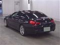 2013 BMW 6 Series