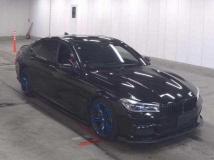 2016 BMW 7 Series