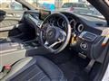 2017 Mercedes-Benz Cls-Class