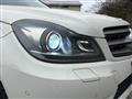 2012 Mercedes-Benz C-Class