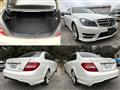 2012 Mercedes-Benz C-Class