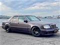 1995 Mercedes-Benz Mercedes-Benz Others