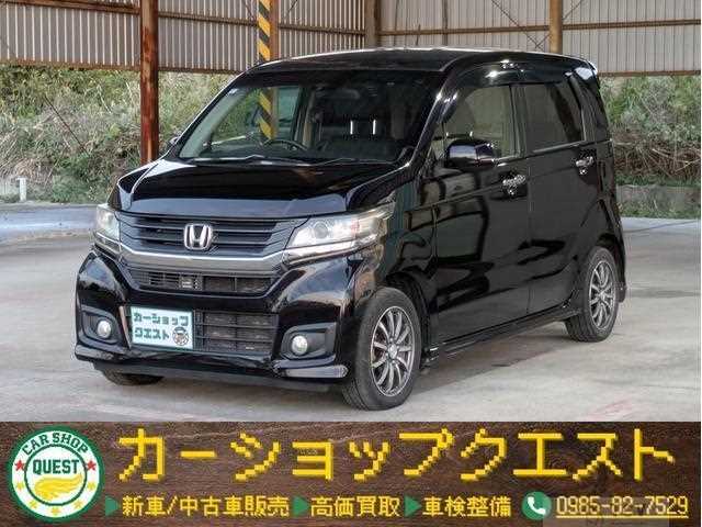 2015 Honda Honda Others