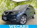 2014 Nissan X-Trail