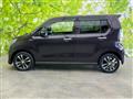 2013 Suzuki Wagon R