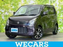 2013 Suzuki Wagon R