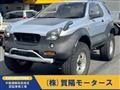 1997 Isuzu Vehicross
