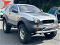 1997 Isuzu Vehicross