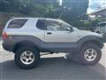 1997 Isuzu Vehicross