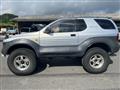 1997 Isuzu Vehicross