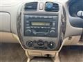 2002 Mazda Familia