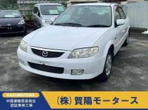 2002 Mazda Familia