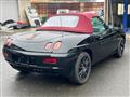 2002 Fiat Barchetta