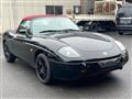 2002 Fiat Barchetta