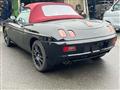 2002 Fiat Barchetta