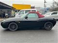 2002 Fiat Barchetta