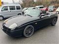 2002 Fiat Barchetta